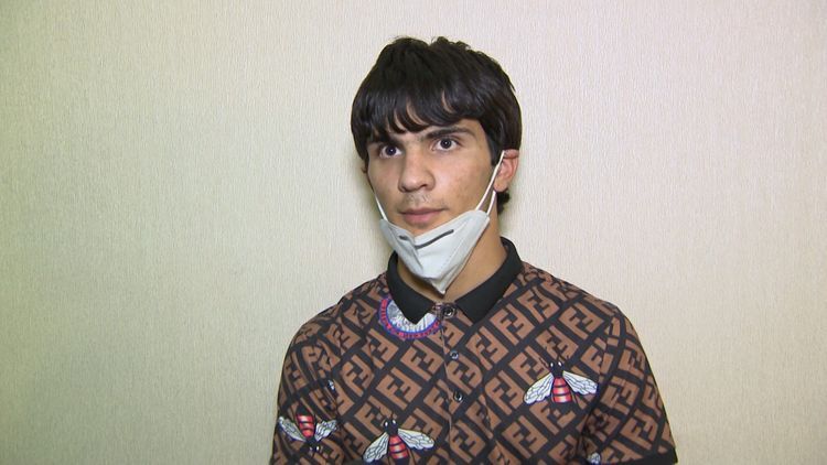 В Хырдалане задержан мужчина, побуждавший несовершеннолетнего сына к краже велосипедов - ФОТО