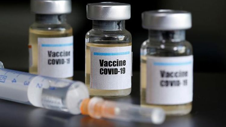 First COVID-19 vaccine registered in Russia, Putin says