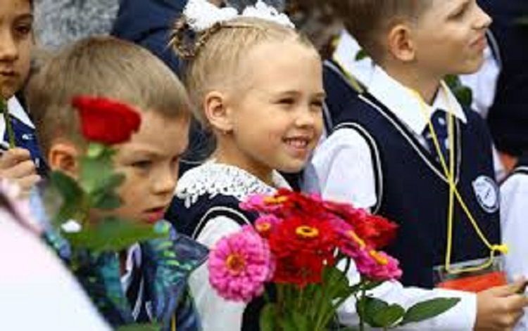 Russia to open schools on September 1