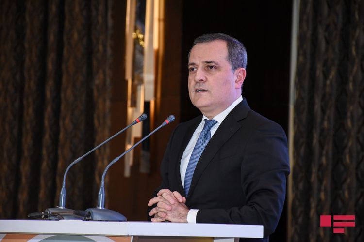 Azerbaijani FM: “Azerbaijan’s stance regarding Nagorno Garabagh is resolute and unchangeable”