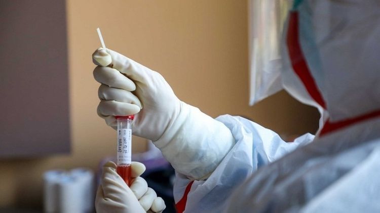 Doctors and teachers will be first to get Russian COVID-19 vaccine