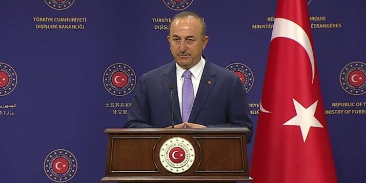 Cavusoglu: “Delivery of natural gas to Nakhchivan via Turkey is strategic project”