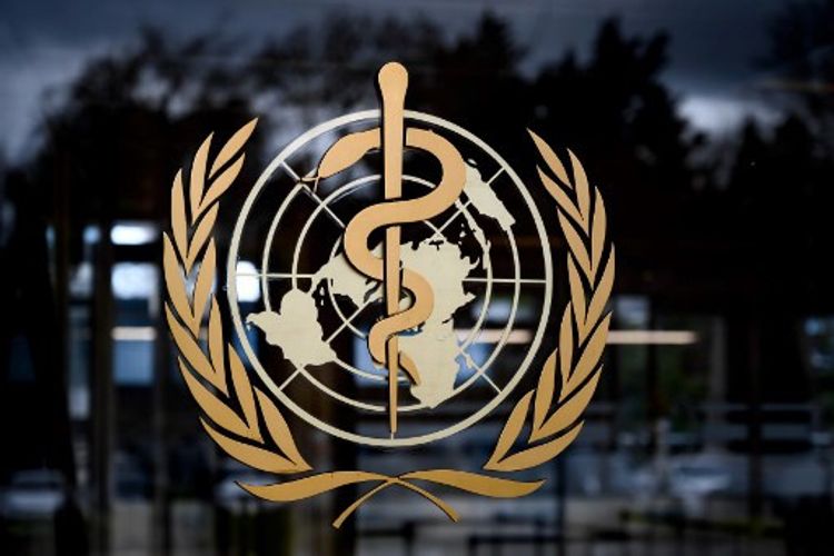 WHO says discussing new COVID-19 vaccine with Russia