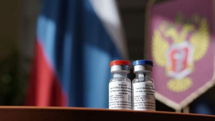Russian vaccine should not proceed before more trials - WHO