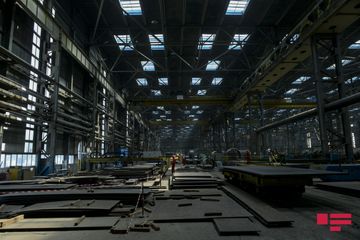 BOS Şelf: Xəzər dənizində neft və qaz hasilatı tarixində ən böyük sualtı qurğu quraşdırıldı