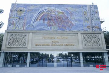 BOS Şelf: Xəzər dənizində neft və qaz hasilatı tarixində ən böyük sualtı qurğu quraşdırıldı
