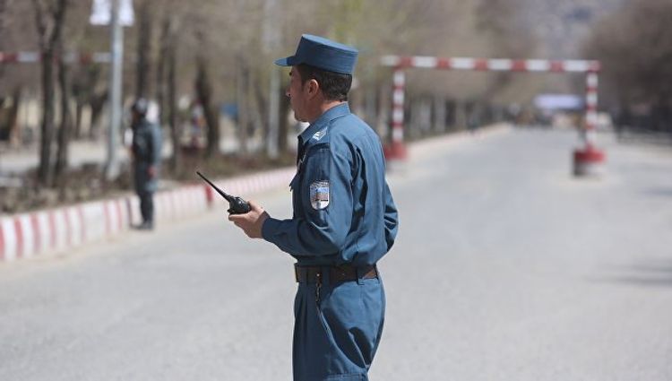 Əfqanıstanda “Taliban” 6 polis əməkdaşını öldürüb