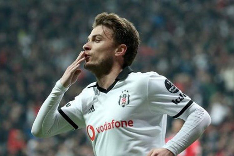 Məşqi boykot edən “Beşiktaş”ın futbolçusu FİFA-ya şikayət edəcək