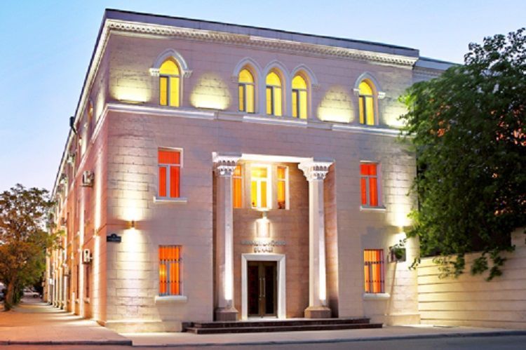Activities of 9 judges terminated due to corruption violations of law in Azerbaijan