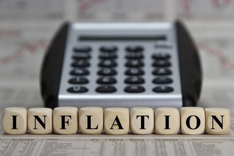 Annual inflation in Azerbaijan made up 2.9%