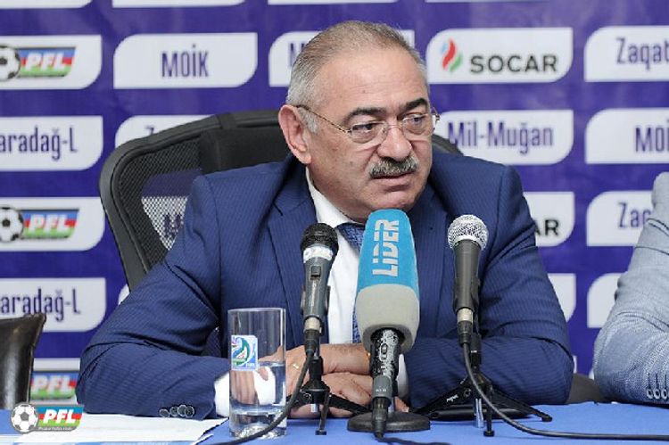 Azərbaycan Premyer Liqasında əvəzetmə sayı dəyişdirilib