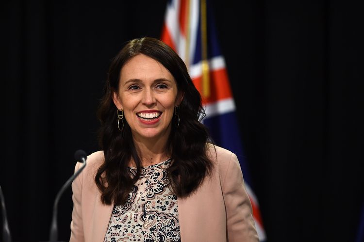 New Zealand delays dissolving parliament ahead of planned election due to COVID-19 outbreak