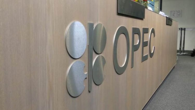 OPEC: Global oil demand to drop by 9.1M bpd in 2020