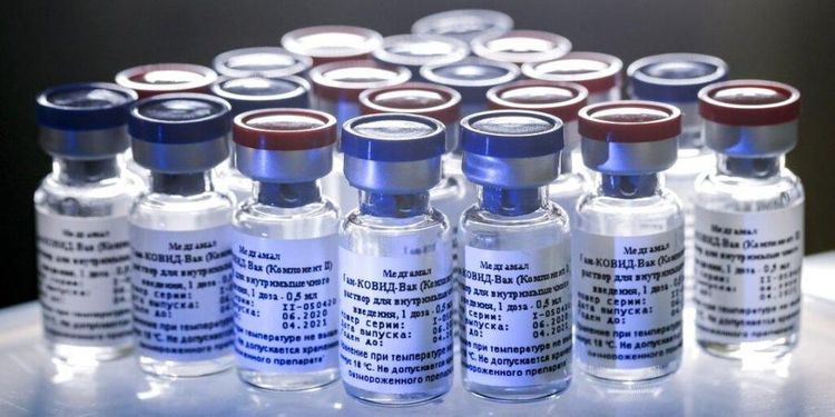 Brazil may begin production of Russian COVID-19 vaccine in late 2021