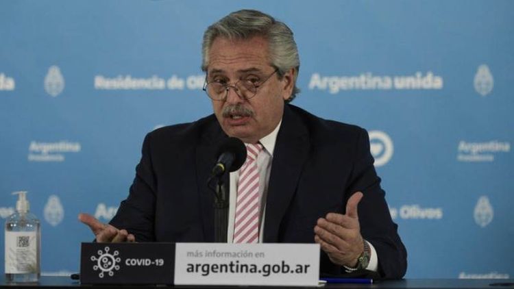 Argentina, Mexico to make AstraZeneca vaccine