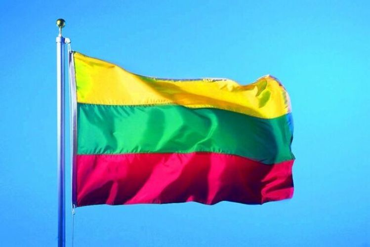 Lithuania recognizes Hezbollah as a terrorist organization