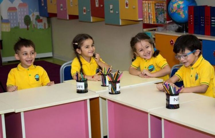 Институт образования: Целесообразно возобновление деятельности детских садов лишь в «желтых» зонах