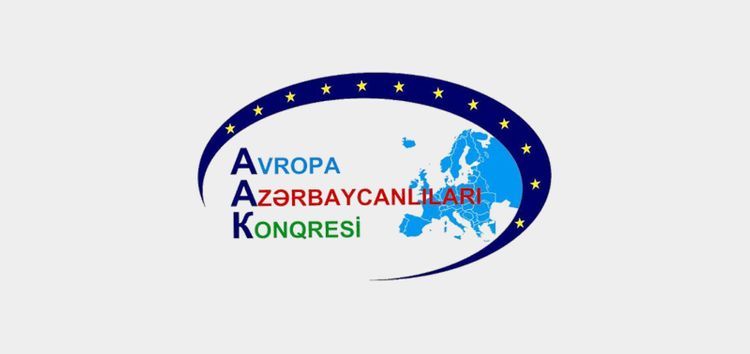 European Azerbaijanis condemned Armenian lobby for misleading world community