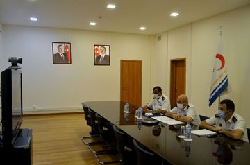Qazaxıstan və İran komandaları koronavirusla əlaqədar “Dəniz kuboku” müsabiqəsinə qatılmayacaq