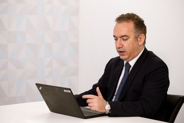 Dəyər Kurtaslanoğlu: Pandemiya təhlükəsindən qurtarmaq üçün ən ümdə şey sabaha ümiddir