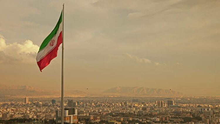 В Иране заявили, что соглашение ОАЭ с Израилем предает дело Палестины