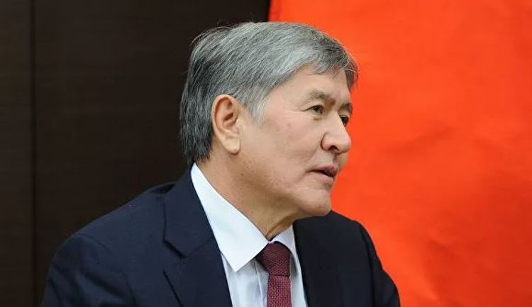 Суд оставил в силе приговор экс-президенту Кыргызстана Атамбаеву