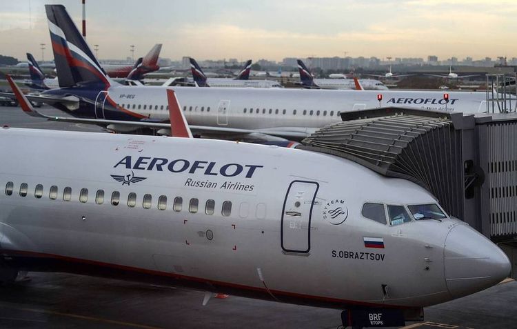 Aeroflot resumes flights to Geneva from August 15