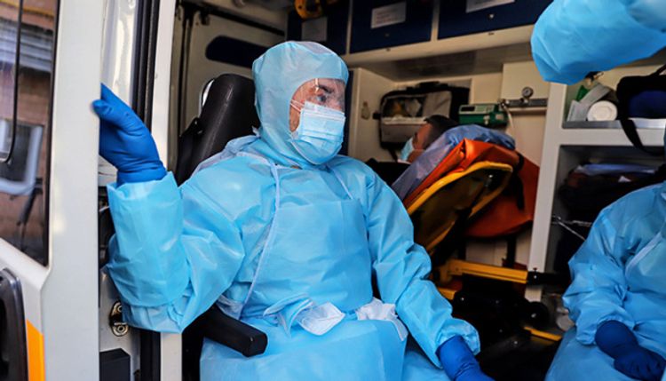 Ukraine reports 1,732 new coronavirus cases in past 24 hours
