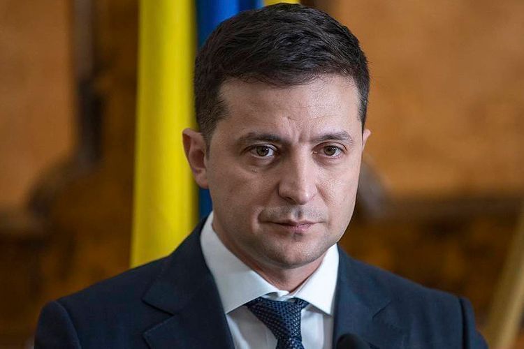 Зеленский инициировал выход Украины из Антитеррористического центра СНГ