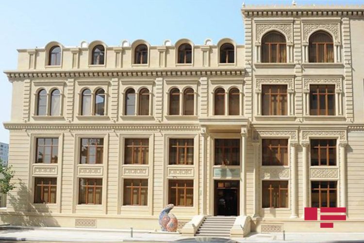 Azerbaijani community of Nagorno Garabagh comments on relocation of “structures” of so-called regime from Khankendi to Shusha