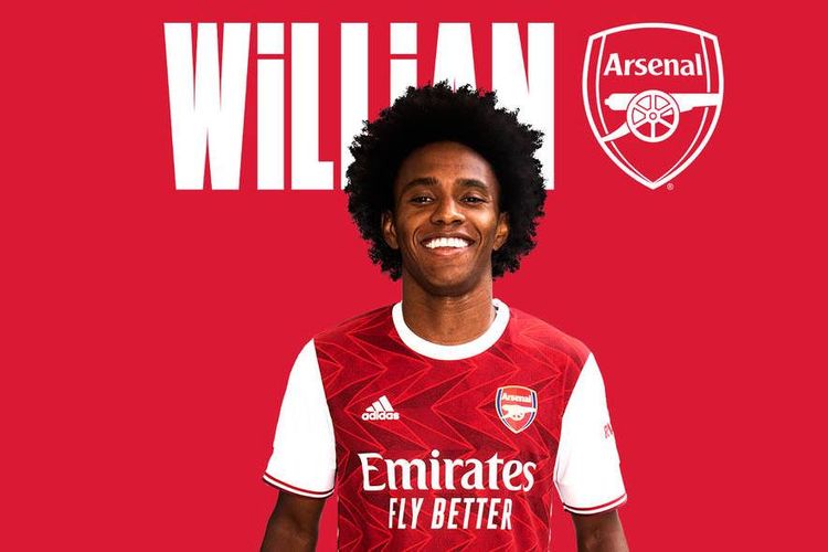 “Arsenal” yeni transferini açıqlayıb