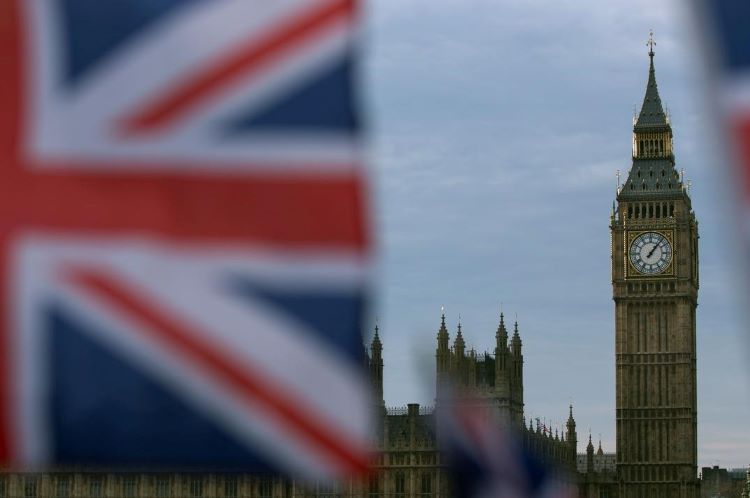 Великобритания назвала установление дипотношений между Израилем и ОАЭ историческим шагом