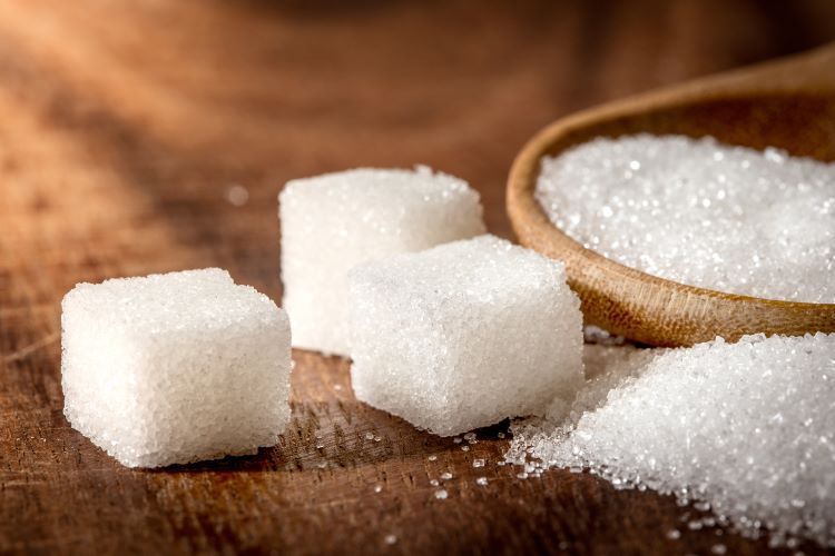 Azerbaijan sharply reduced sugar export