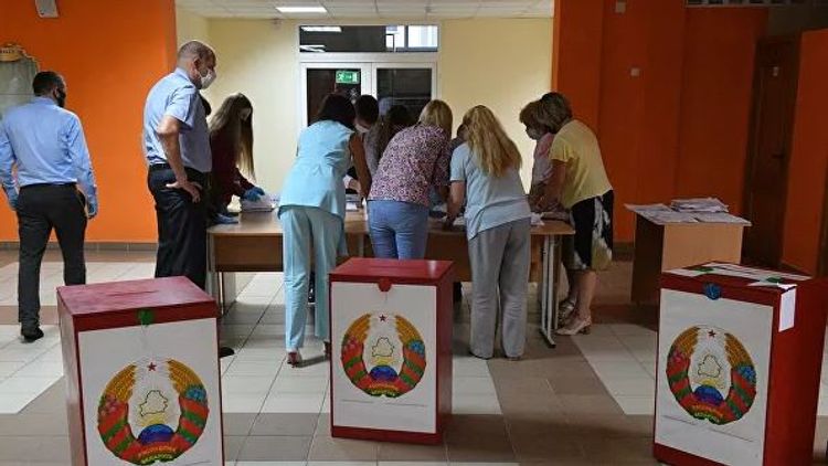 ЦИК Беларуси отклонил все жалобы на итоги выборов