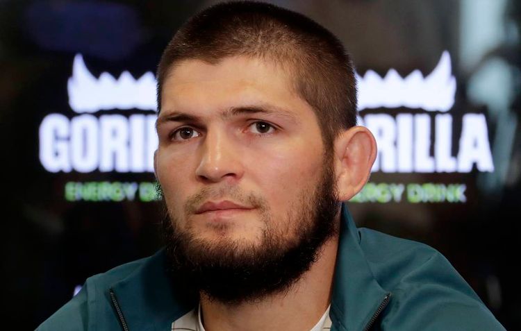 Russia’s UFC Champ Nurmagomedov says rematch with Conor McGregor is possible