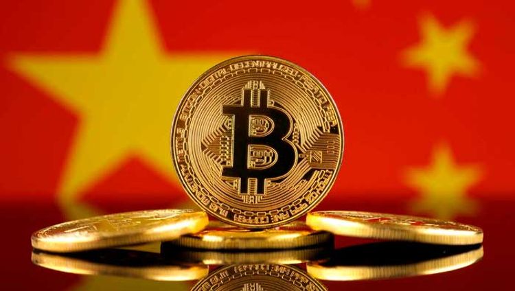 КНР планирует расширить территории для тестирования цифровой валюты