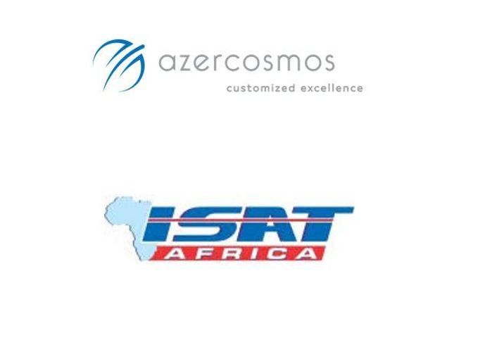 Azercosmos with ISAT Africa to provide satellite services via Azerspace-2 in Africa