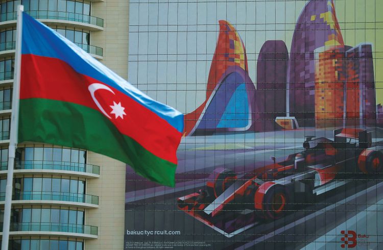 Azerbaijan-Israel partnership is strong, resilient, and forward-looking