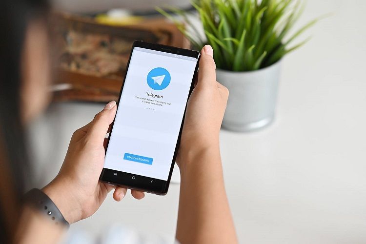 "Telegram" "Android" üçün videozəng funksiyasını təqdim edib