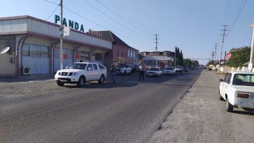Lənkəranda 1 ədəd aviobomba aşkarlanıb - FOTO