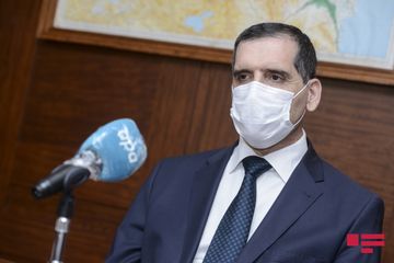 Türkiyə səfiri: “Həmsədrlərin bugünkü fəaliyyəti mövcud status-kvonu daha da gücləndirməyə xidmət edir” - MÜSAHİBƏ