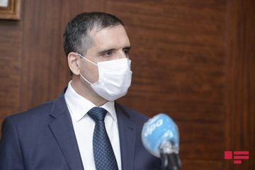Türkiyə səfiri: “Həmsədrlərin bugünkü fəaliyyəti mövcud status-kvonu daha da gücləndirməyə xidmət edir” - MÜSAHİBƏ