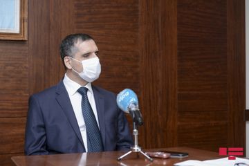 Türkiyə səfiri: “Həmsədrlərin bugünkü fəaliyyəti mövcud status-kvonu daha da gücləndirməyə xidmət edir” - MÜSAHİBƏ