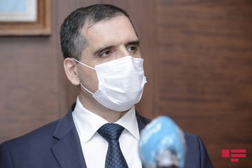 Türkiyə səfiri: “Həmsədrlərin bugünkü fəaliyyəti mövcud status-kvonu daha da gücləndirməyə xidmət edir” - MÜSAHİBƏ