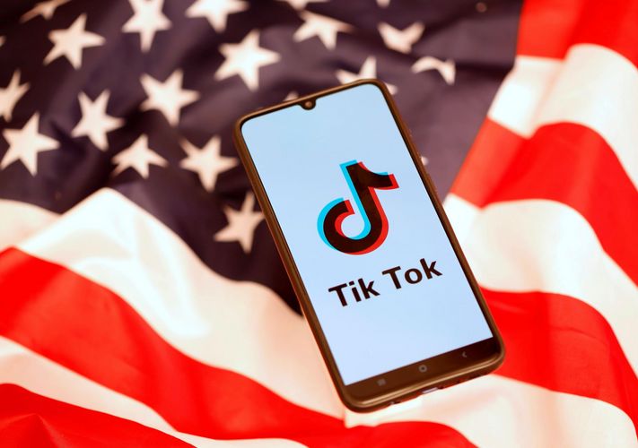 Trump orders ByteDance to divest interest in U.S. TikTok operations within 90 days
