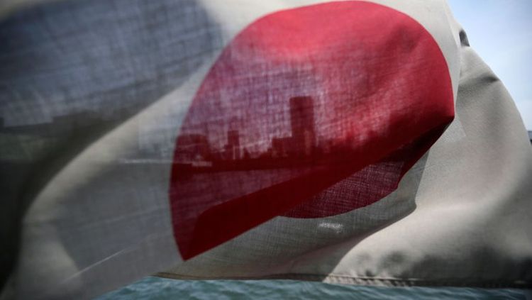 Япония хочет стать членом западного разведывательного альянса