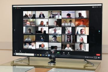 Telekommunikasiya və İnfokommunikasiya Operatorları Şurasının iclası keçirilib