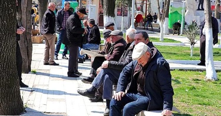 Türkiyədə yaşı 65-dən yuxarı olanlara yenidən qadağa qoyulub