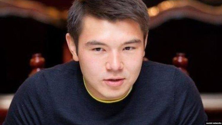 Дочь Назарбаева подтвердила информацию о смерти своего сына  - ОБНОВЛЕНО