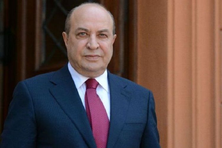 Eldar Həsənov səfir vəzifəsindən geri çağırılıb